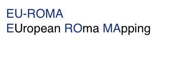 EU-ROMA 
EUropean ROma MApping